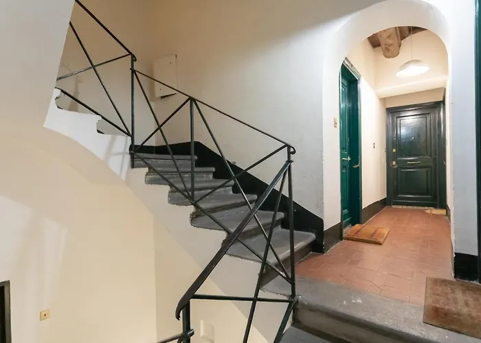 Lovely Nest By The Pantheon Apartamento Roma